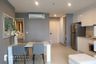 2 Bedroom Condo for rent in Rhythm Sukhumvit 42, Phra Khanong, Bangkok near BTS Ekkamai