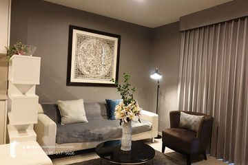 2 Bedroom Condo for rent in Rhythm Sukhumvit 42, Phra Khanong, Bangkok near BTS Ekkamai