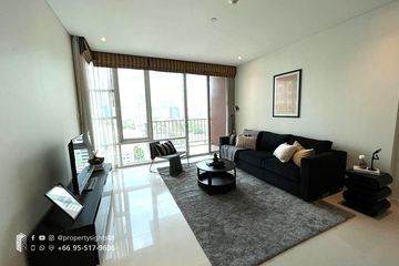 2 Bedroom Condo for rent in Fullerton, Phra Khanong, Bangkok near BTS Thong Lo