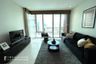2 Bedroom Condo for rent in Fullerton, Phra Khanong, Bangkok near BTS Thong Lo