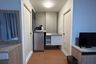 Condo for sale in Lumpini Mixx Thepharak-Srinakarin, Thepharak, Samut Prakan near MRT Si Dan