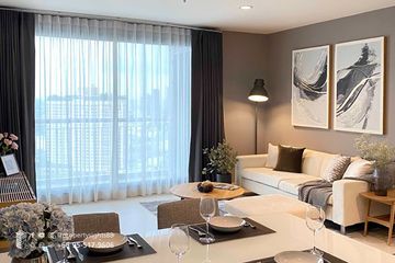 2 Bedroom Condo for rent in Rhythm Sukhumvit 42, Phra Khanong, Bangkok near BTS Ekkamai