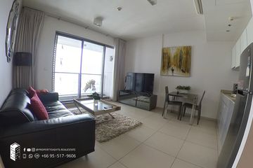 1 Bedroom Condo for rent in The Lofts Ekkamai, Phra Khanong, Bangkok near BTS Ekkamai