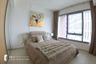 1 Bedroom Condo for rent in The Lofts Ekkamai, Phra Khanong, Bangkok near BTS Ekkamai