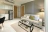 1 Bedroom Condo for sale in The Lofts Ekkamai, Phra Khanong, Bangkok near BTS Ekkamai