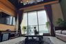 1 Bedroom Condo for rent in The Lofts Ekkamai, Phra Khanong, Bangkok near BTS Ekkamai