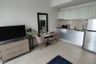 1 Bedroom Condo for rent in The Lofts Ekkamai, Phra Khanong, Bangkok near BTS Ekkamai