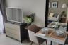 1 Bedroom Condo for rent in The Lofts Ekkamai, Phra Khanong, Bangkok near BTS Ekkamai
