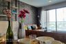 2 Bedroom Condo for rent in The Lofts Ekkamai, Phra Khanong, Bangkok near BTS Ekkamai