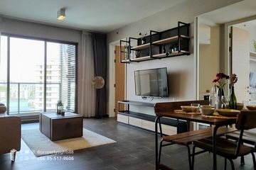 2 Bedroom Condo for rent in The Lofts Ekkamai, Phra Khanong, Bangkok near BTS Ekkamai