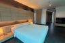 2 Bedroom Condo for rent in Ta-Ke Residence, Phra Khanong, Bangkok near BTS Ekkamai