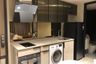 1 Bedroom Condo for rent in The Reserve Sukhumvit 61, Khlong Tan Nuea, Bangkok near BTS Ekkamai