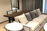 1 Bedroom Condo for rent in The Reserve Sukhumvit 61, Khlong Tan Nuea, Bangkok near BTS Ekkamai