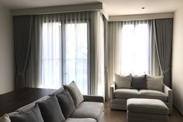 1 Bedroom Condo for rent in The Reserve Sukhumvit 61, Khlong Tan Nuea, Bangkok near BTS Ekkamai