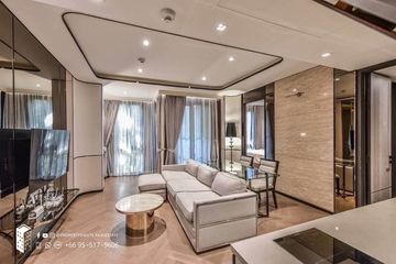 1 Bedroom Condo for rent in The Reserve Sukhumvit 61, Khlong Tan Nuea, Bangkok near BTS Ekkamai