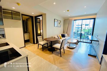 2 Bedroom Condo for rent in The Reserve Sukhumvit 61, Khlong Tan Nuea, Bangkok near BTS Ekkamai