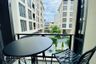 2 Bedroom Condo for rent in The Reserve Sukhumvit 61, Khlong Tan Nuea, Bangkok near BTS Ekkamai