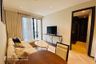2 Bedroom Condo for rent in The Reserve Sukhumvit 61, Khlong Tan Nuea, Bangkok near BTS Ekkamai