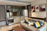 1 Bedroom Condo for rent in The Reserve Sukhumvit 61, Khlong Tan Nuea, Bangkok near BTS Ekkamai