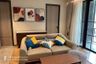 1 Bedroom Condo for rent in The Reserve Sukhumvit 61, Khlong Tan Nuea, Bangkok near BTS Ekkamai