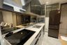 2 Bedroom Condo for rent in The Reserve Sukhumvit 61, Khlong Tan Nuea, Bangkok near BTS Ekkamai