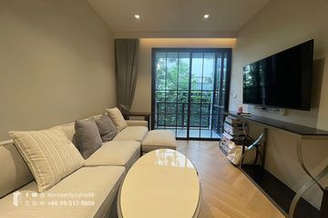 2 Bedroom Condo for rent in The Reserve Sukhumvit 61, Khlong Tan Nuea, Bangkok near BTS Ekkamai