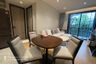 2 Bedroom Condo for rent in The Reserve Sukhumvit 61, Khlong Tan Nuea, Bangkok near BTS Ekkamai