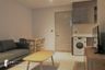 1 Bedroom Condo for rent in RHYTHM Ekkamai, Khlong Tan Nuea, Bangkok near BTS Ekkamai