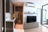 1 Bedroom Condo for rent in RHYTHM Ekkamai, Khlong Tan Nuea, Bangkok near BTS Ekkamai