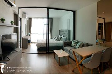 1 Bedroom Condo for rent in RHYTHM Ekkamai, Khlong Tan Nuea, Bangkok near BTS Ekkamai