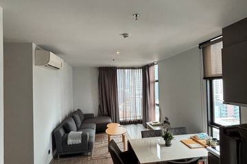 2 Bedroom Condo for rent in RHYTHM Ekkamai, Khlong Tan Nuea, Bangkok near BTS Ekkamai