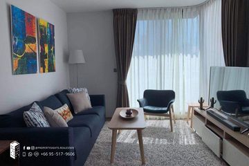 2 Bedroom Condo for rent in RHYTHM Ekkamai, Khlong Tan Nuea, Bangkok near BTS Ekkamai