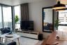 2 Bedroom Condo for rent in RHYTHM Ekkamai, Khlong Tan Nuea, Bangkok near BTS Ekkamai