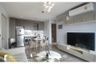 2 Bedroom Condo for rent in RHYTHM Ekkamai, Khlong Tan Nuea, Bangkok near BTS Ekkamai