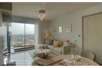 2 Bedroom Condo for rent in RHYTHM Ekkamai, Khlong Tan Nuea, Bangkok near BTS Ekkamai