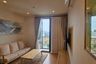 2 Bedroom Condo for rent in MARU Ekkamai 2, Khlong Tan Nuea, Bangkok near BTS Ekkamai