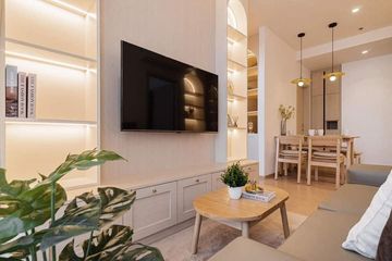 2 Bedroom Condo for rent in MARU Ekkamai 2, Khlong Tan Nuea, Bangkok near BTS Ekkamai
