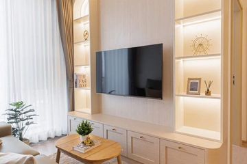 2 Bedroom Condo for rent in MARU Ekkamai 2, Khlong Tan Nuea, Bangkok near BTS Ekkamai