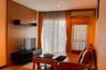 1 Bedroom Condo for rent in 42 Grand Residence, Phra Khanong, Bangkok near BTS Ekkamai
