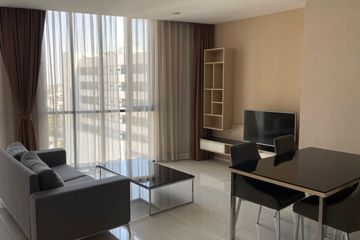 2 Bedroom Condo for rent in Khlong Tan Nuea, Bangkok