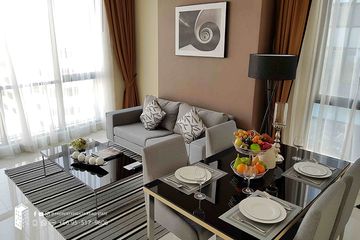 2 Bedroom Condo for rent in Khlong Tan Nuea, Bangkok