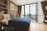 2 Bedroom Condo for rent in Khlong Tan Nuea, Bangkok