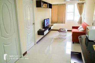 2 Bedroom Condo for rent in Charming Resident 2, Phra Khanong Nuea, Bangkok near BTS Ekkamai