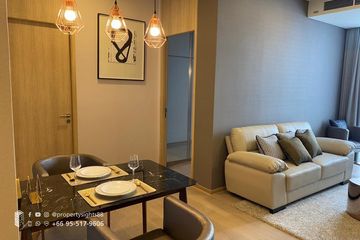 2 Bedroom Condo for rent in Phra Khanong, Bangkok near BTS Ekkamai