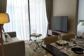 2 Bedroom Condo for rent in Quintara Treehaus Sukhumvit 42, Phra Khanong, Bangkok near BTS Ekkamai