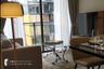 2 Bedroom Condo for rent in Quintara Treehaus Sukhumvit 42, Phra Khanong, Bangkok near BTS Ekkamai