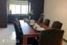 3 Bedroom Condo for rent in Charming Resident 2, Phra Khanong Nuea, Bangkok near BTS Ekkamai