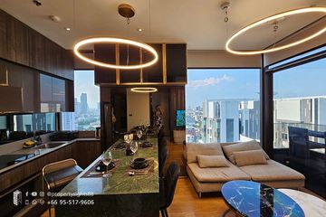 2 Bedroom Condo for rent in The FINE Bangkok Thonglor - Ekamai, Khlong Tan Nuea, Bangkok