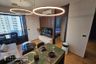 2 Bedroom Condo for rent in The FINE Bangkok Thonglor - Ekamai, Khlong Tan Nuea, Bangkok