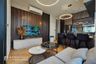2 Bedroom Condo for rent in The FINE Bangkok Thonglor - Ekamai, Khlong Tan Nuea, Bangkok